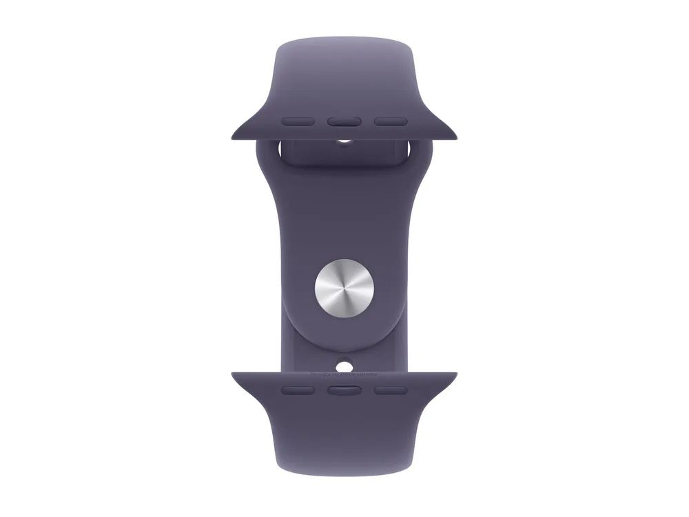 Apple Watch Series 11 (GPS + Cellular) - 46 mm