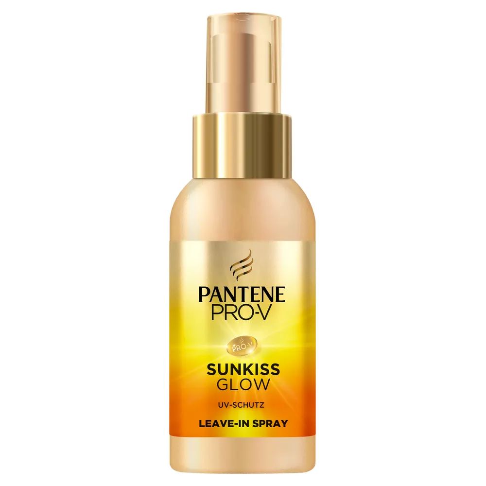 Pantene Pro-V Sunkiss Glow Leave-In Spray