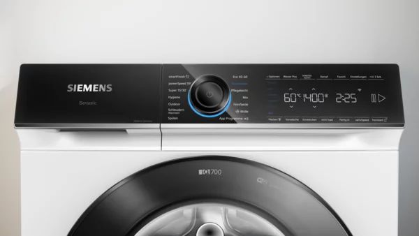 Siemens IQ700 WG44B2071