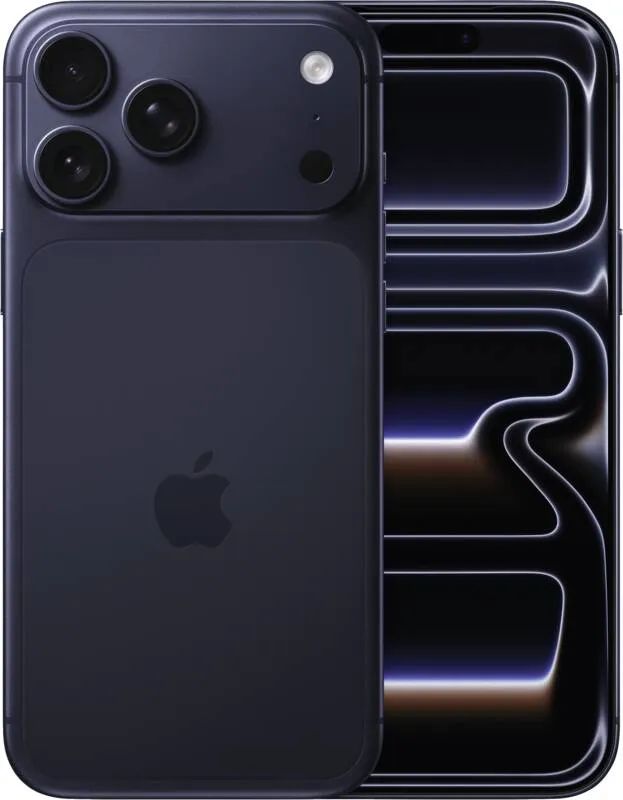 Apple iPhone 17 Pro Max 512GB