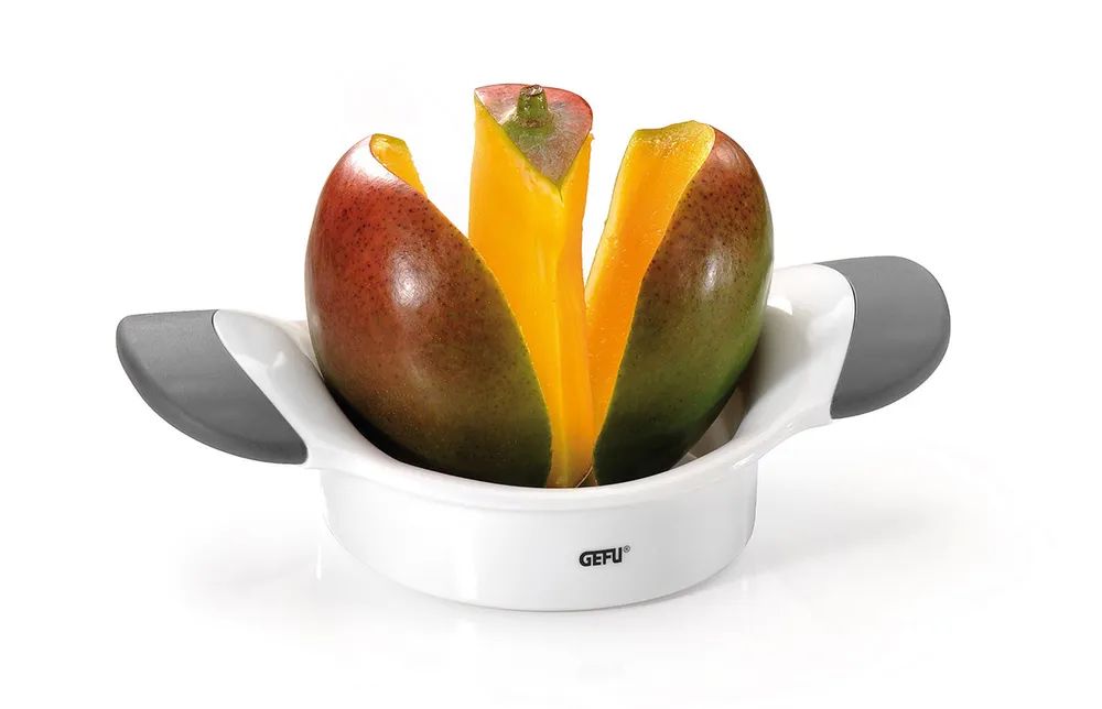 GEFU Mangoteiler PARTI