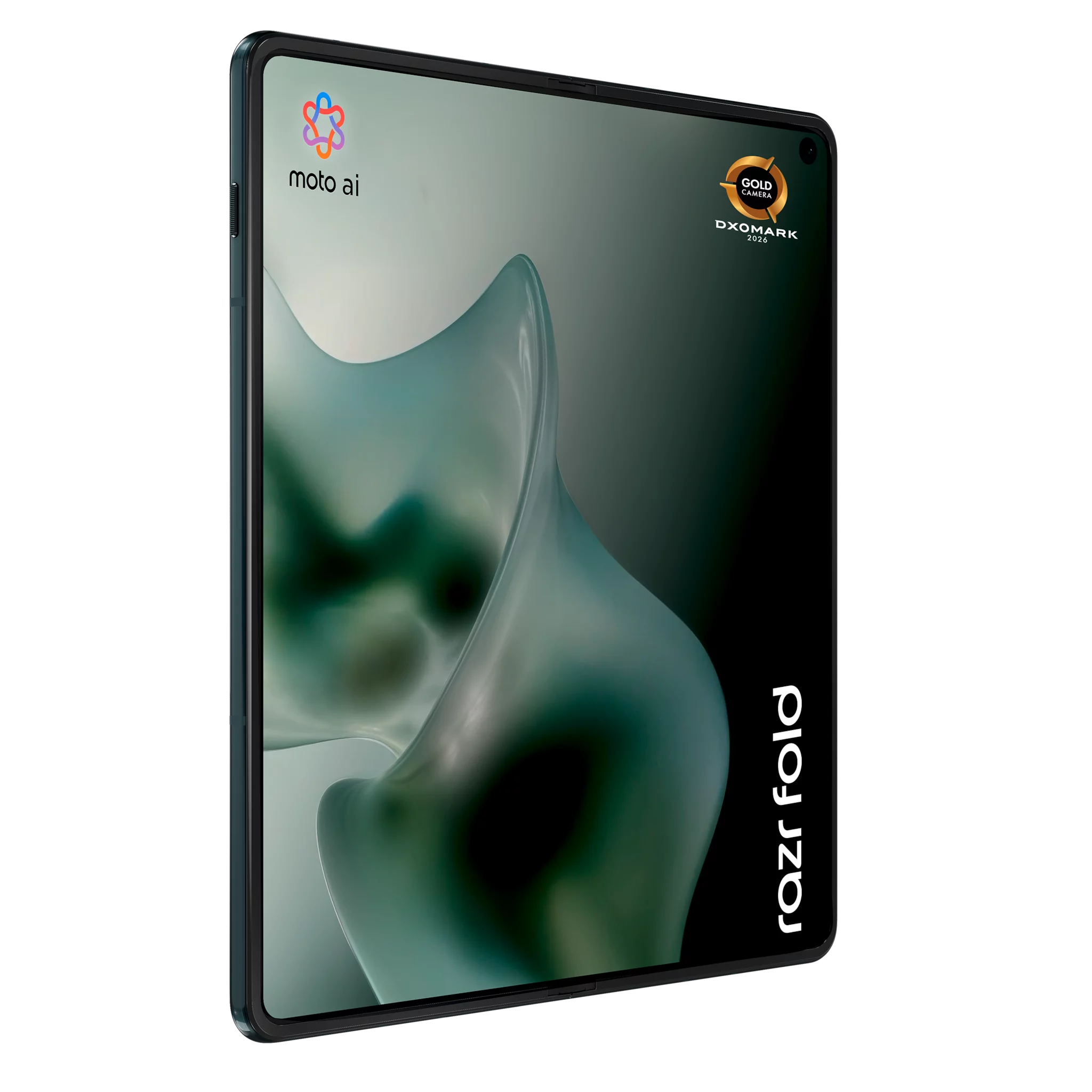 Motorola Razr Fold 512GB/16GB PANTONE blackened blue