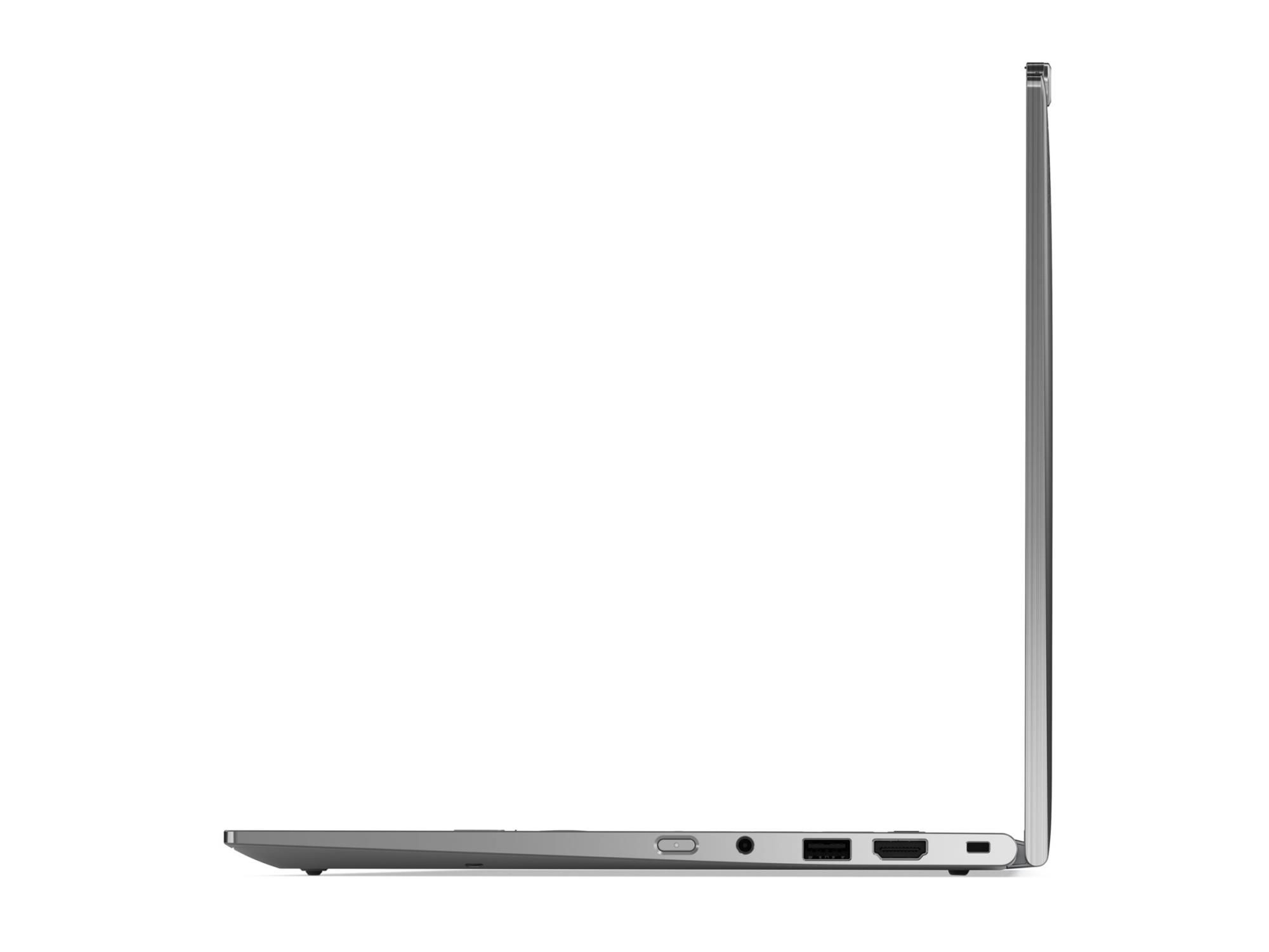 Lenovo ThinkPad X1 2-in-1 Gen 10 21NU - Flip-Design - Intel Core Ultra 7 258V - Evo - Win 11 Pro - Intel Arc Graphics 140V - 32 GB RAM - 1 TB SSD TCG Opal Encryption 2, NVMe, Performance - 35.6 cm (14")