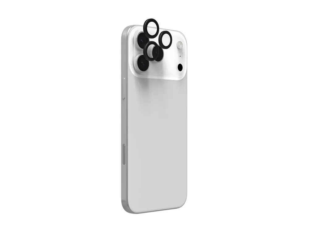ZAGG InvisibleShield Glass Elite - Objektivschutz