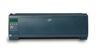 TallyGenicom DASCOM 2610+ Nadeldrucker DIN A3 24 Nadel 5+1 max. 683 Z/S. - Drucker - Nadel/Matrixdruck