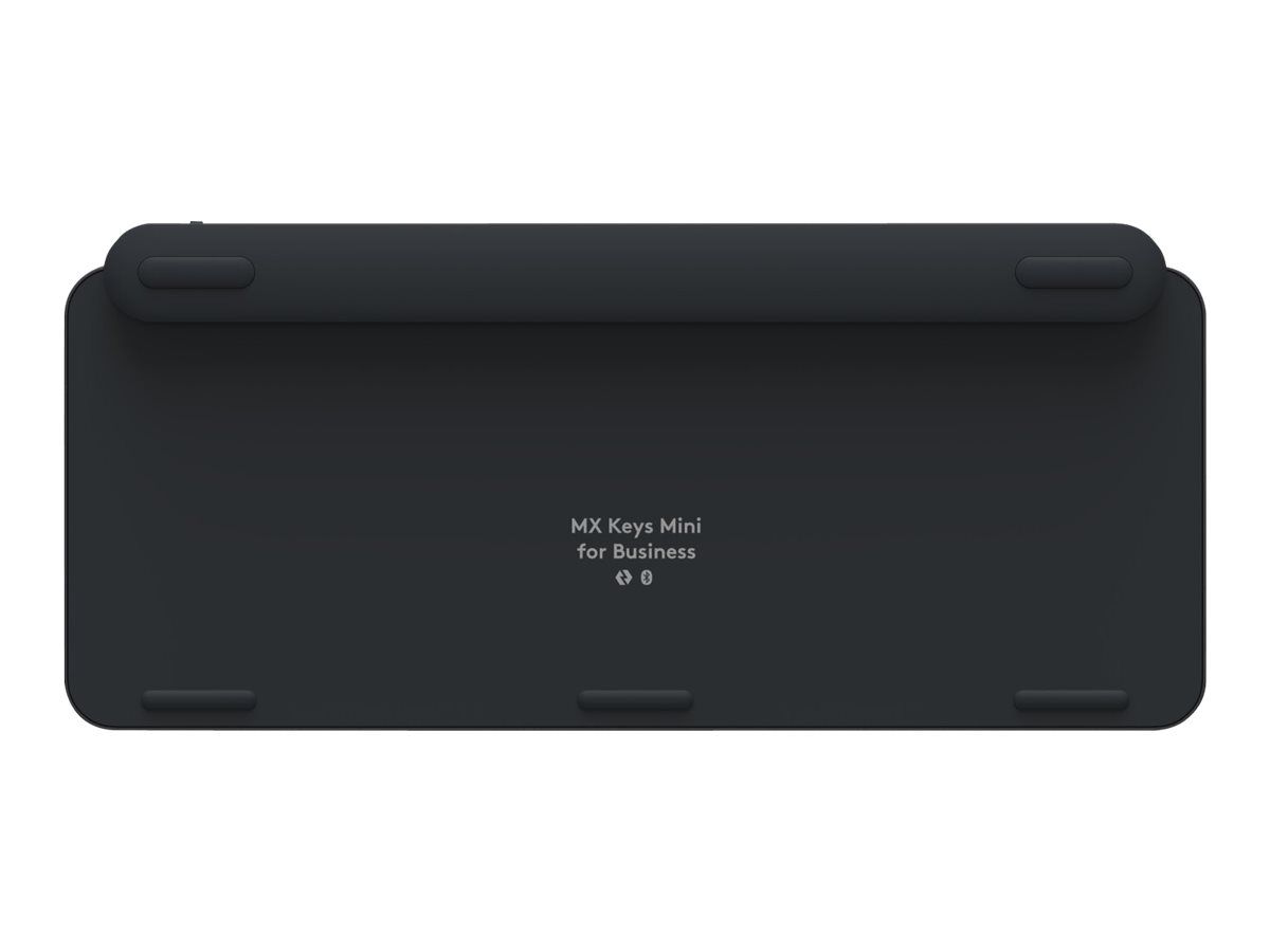 Logitech MX Keys Mini for Business - Tastatur