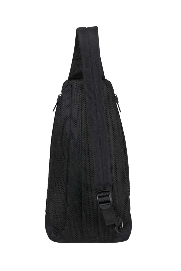 SAMSONITE SACKMOD SLINGBAG M, black