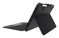 DEQSTER Smart Combo Touch Keyboard iPad 10.9" 10. Gen. Apple smart connector Deutsches - Tastatur - QWERTZ