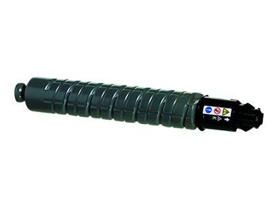 Ricoh Schwarz - original - Tonerpatrone - für