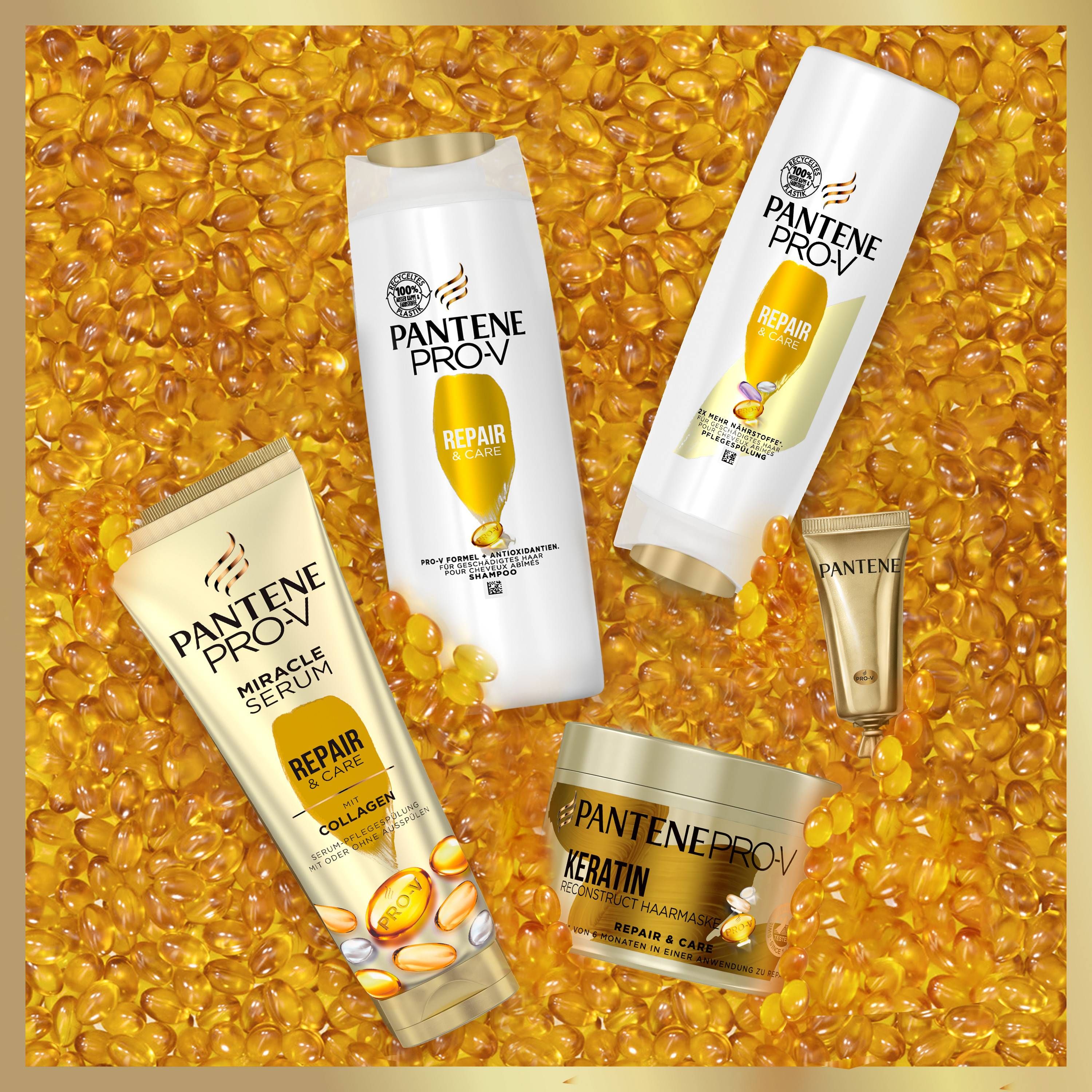 Pantene Pro-V Repair&Care Pflegespülung