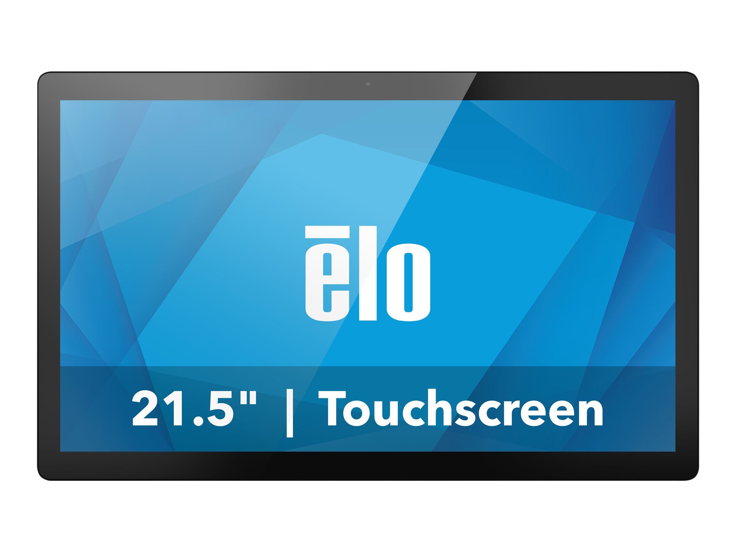 Elo Touch Solutions Elo I-Series 4.0 - Standard - All-in-One (Komplettlösung)