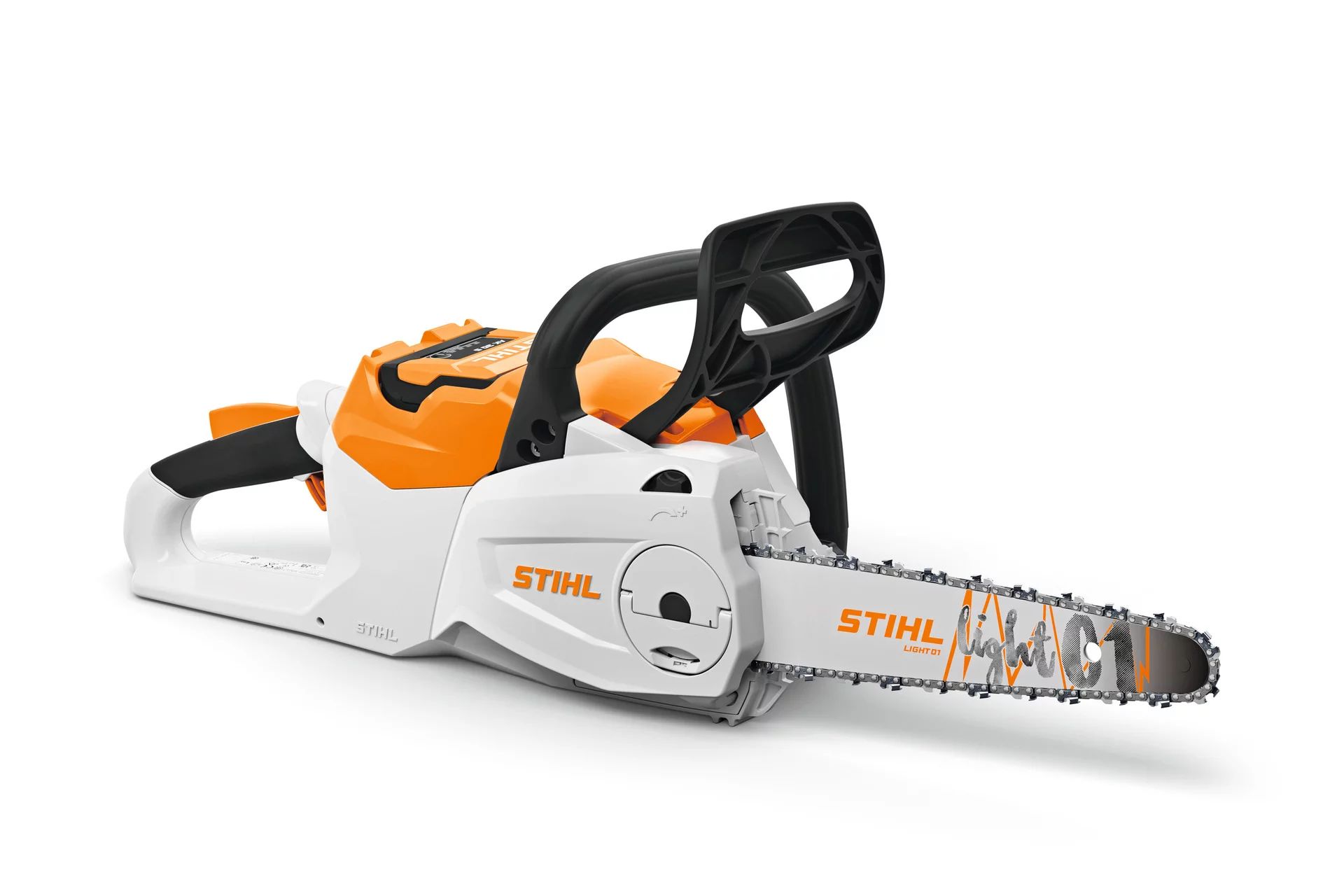STIHL MSA 300.1 C-O Akku-Motorsäge,40cm/16"