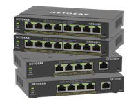 Netgear GS308EP (GS308EP-100PES)