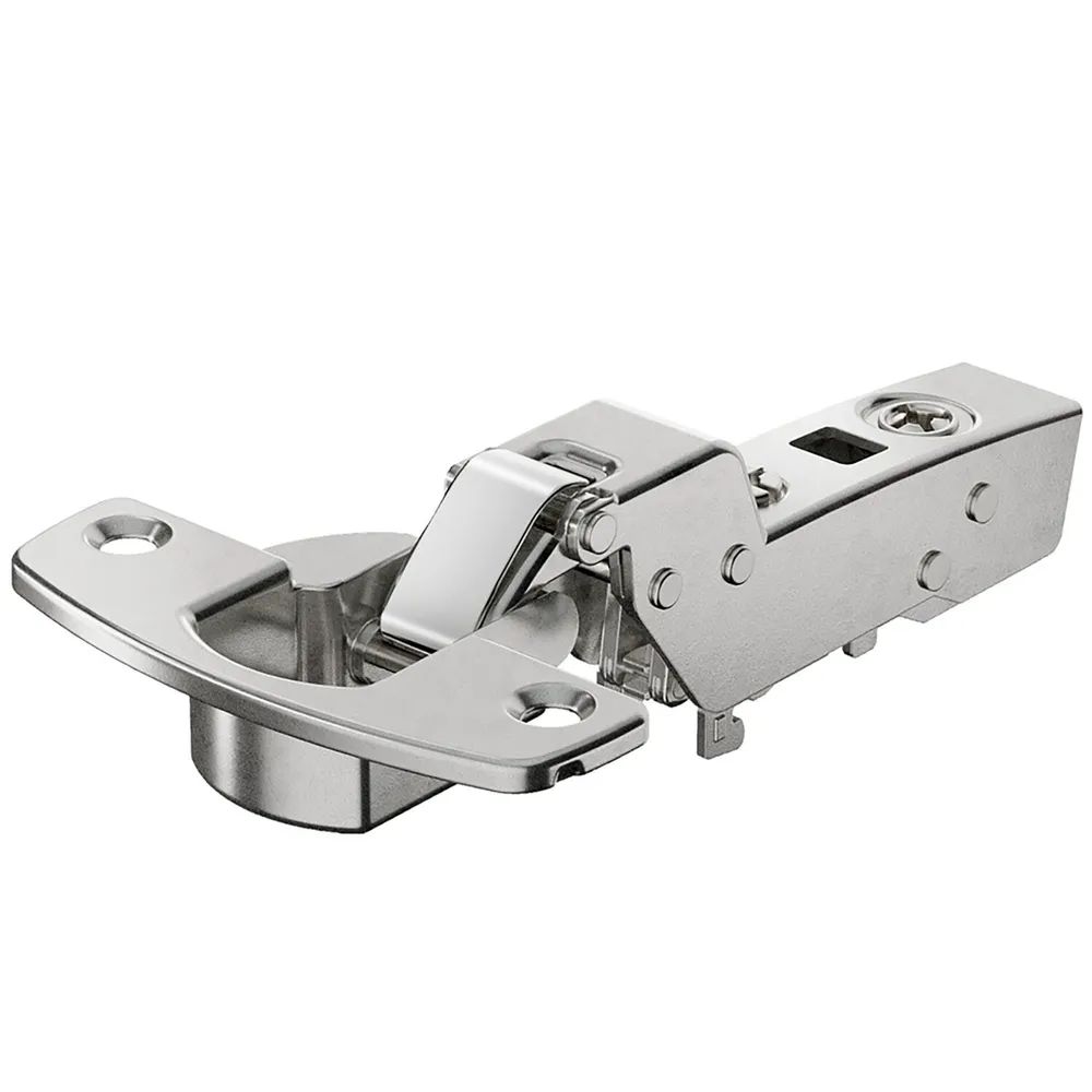 HETTICH SENSYS 8631i TH 52 Profiltürscharnier einliegend gedämpft ÖW 95°