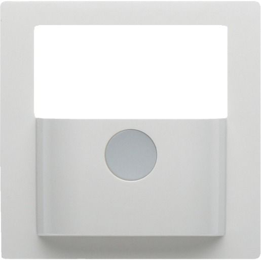 Berker KNX S.1/B.X ABDECKUNG FÜR BEWE / BERKER 80960459