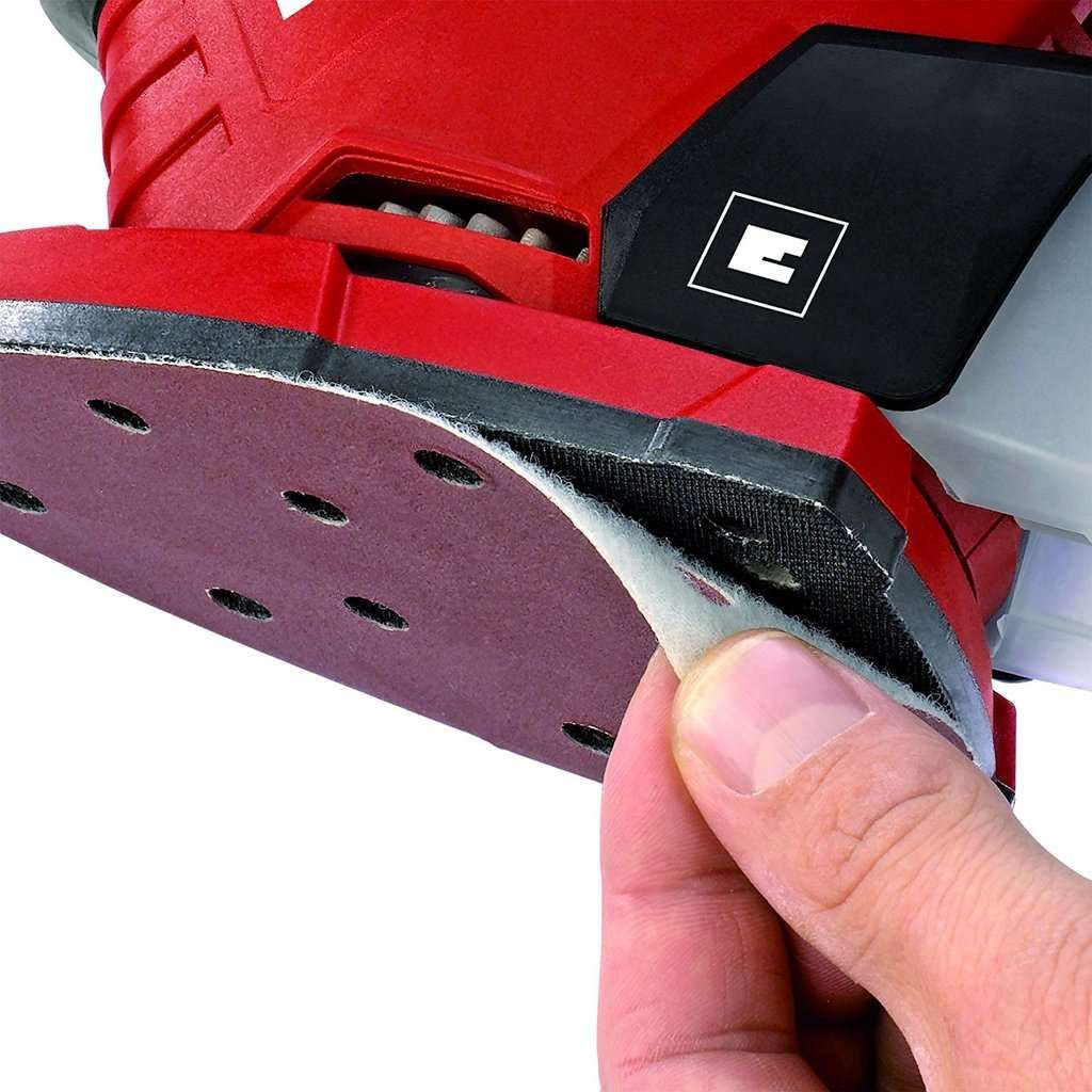 Einhell TE-OS 18 Li Akku-Multischleifer Solo
