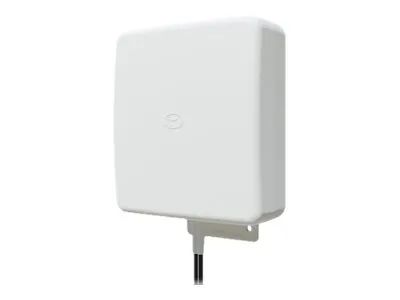 Panorama Antennas Panorama WMM8G-7-38 - Antenne - Mobiltelefon - 6 dBi (für 698 - 960 MHz)