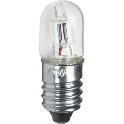 Hager GLIMMLAMPE E10 FÜR TASTER / HAGERS WDA2127P