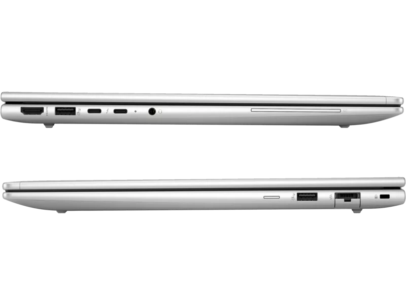 HP EliteBook 660 G11 Notebook - Intel Core Ultra 7 155U - Win 11 Pro - Intel Graphics - 16 GB RAM - 512 GB SSD NVMe - 40.6 cm (16")