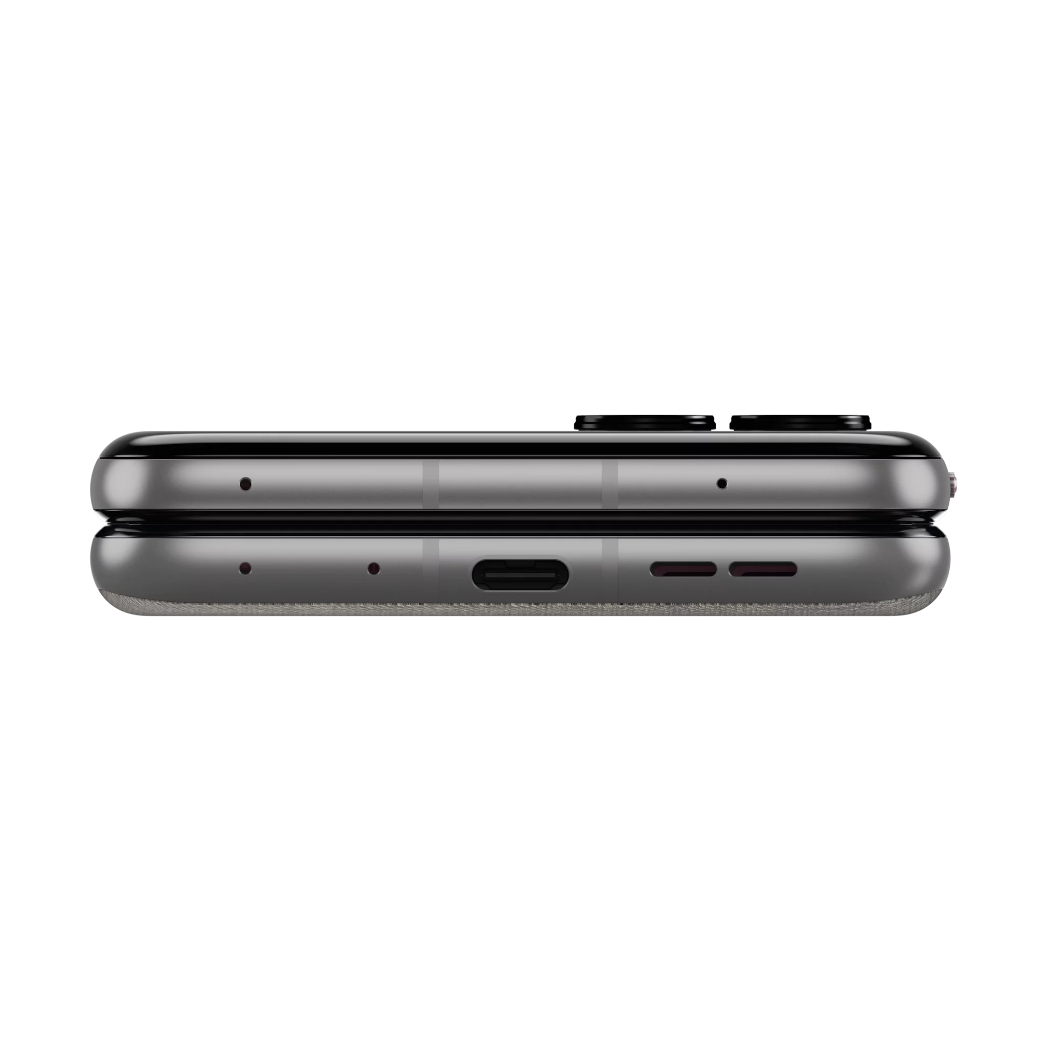 MOTOROLA MOTO RAZR 70 8/256GB, PANTONE HEMATITE