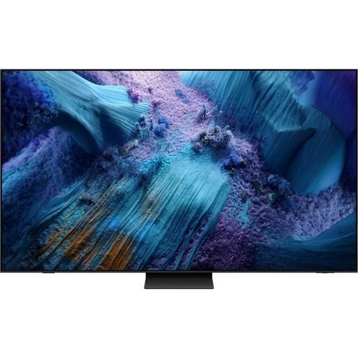 Samsung FERNSEHER NEO QLED 8K NQ8 AI 3 / SAMSUN 75QN990F QE75QN990FTXXN