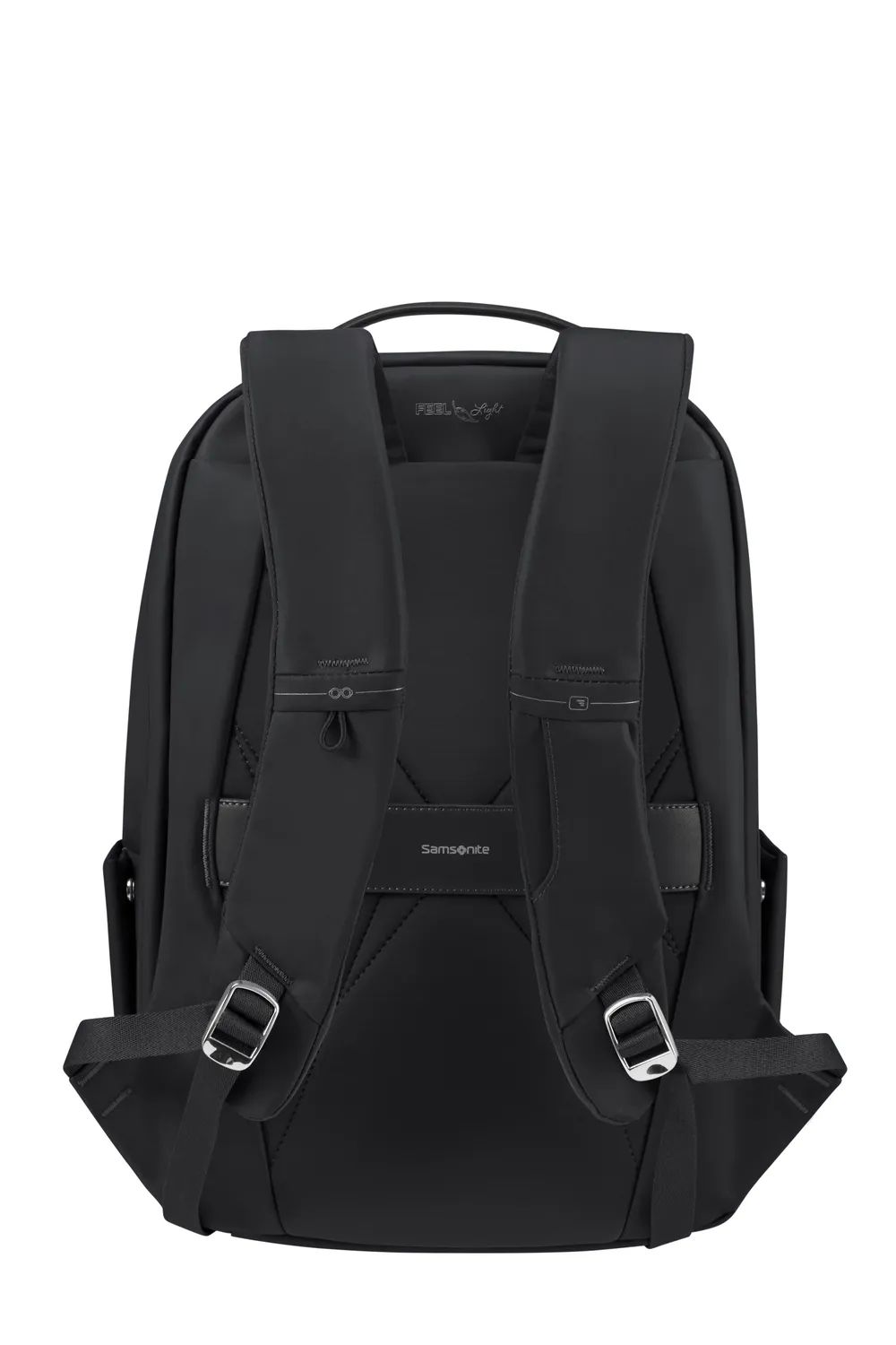 SAMSONITE WORKATIONIST BACKPACK 14.1'', BLACK
