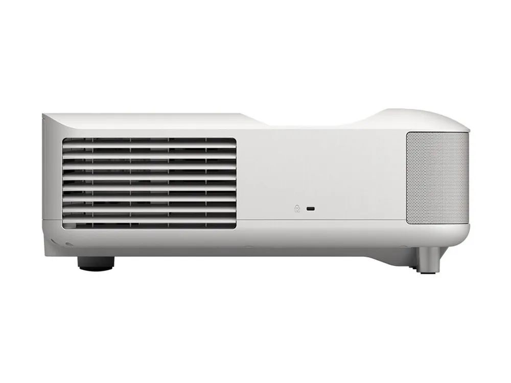 Epson Lifestudio Grand EH-LS670W - 3-LCD-Projektor - 3600 lm (weiß)