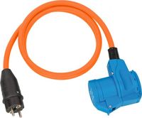 Brennenstuhl H07RN-F 3G2,5 1132910525 CEE Adapter 16 A 230 V 1 St.