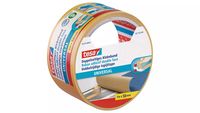 Tesa Doppelseitiges Klebeband - 50 mm x 5 m