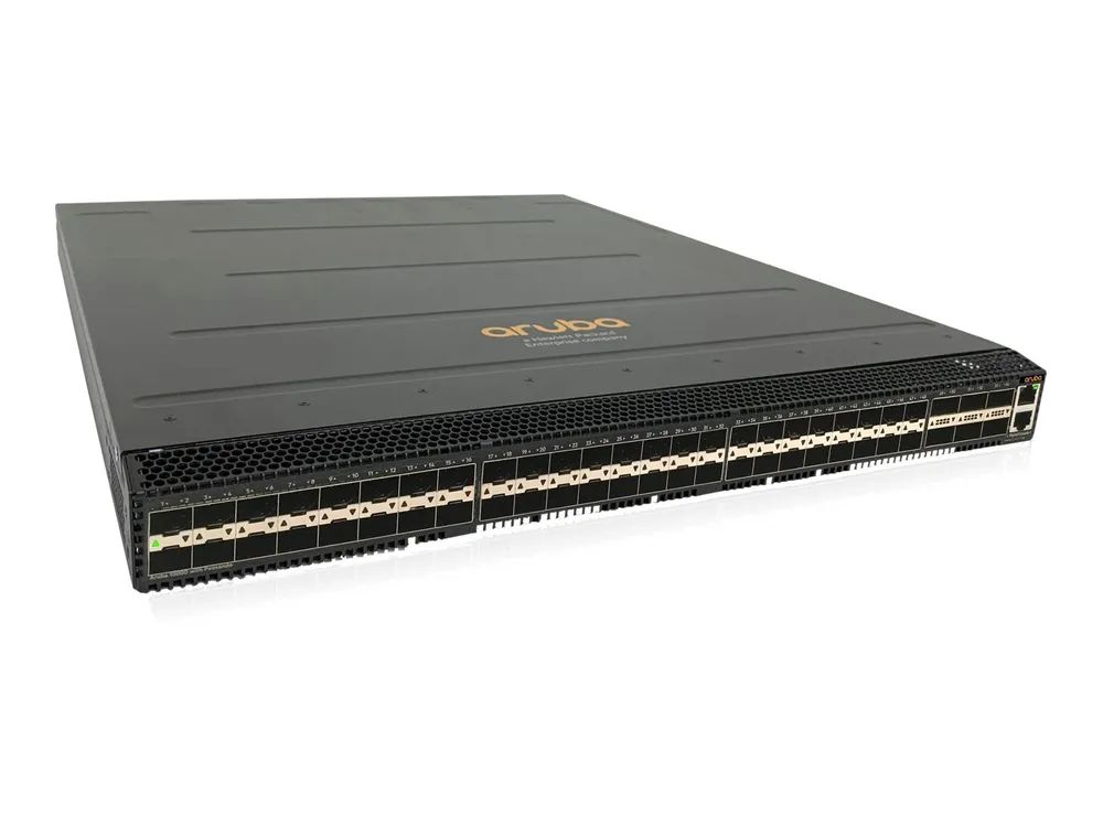 HPE Aruba CX 10000-48Y6C - Switch - L3 - managed