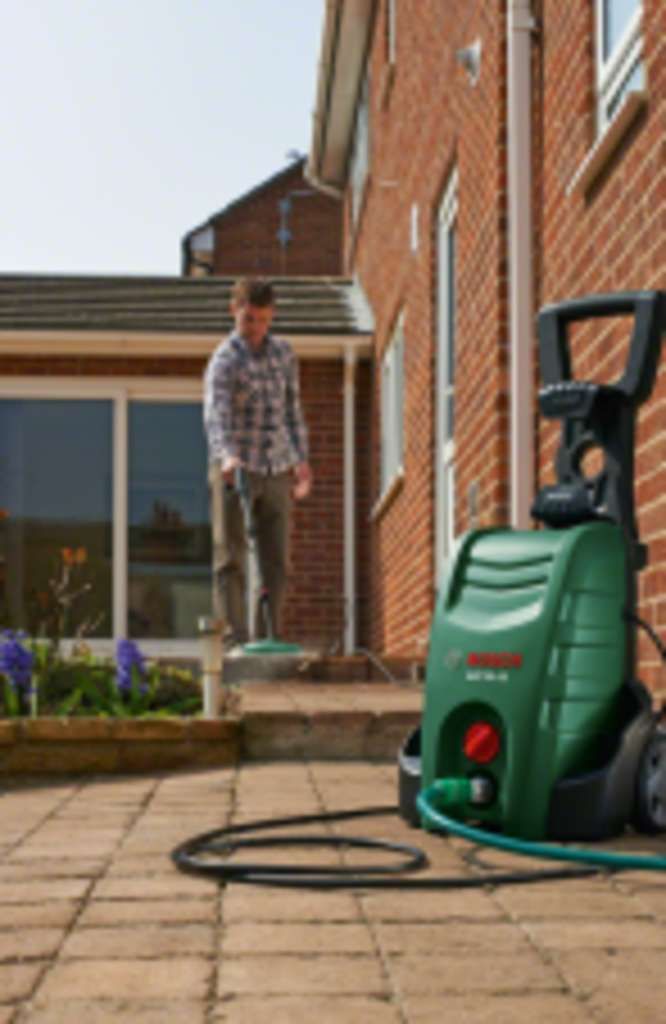 Bosch HOCHDRUCKSCHLAUCH 6 M FÜR AQT 33,35,37