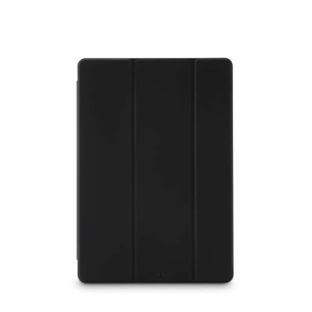 Hama Tablet-Hülle "Fold Clear" mit Stiftfach für Galaxy Tab S11 11", Schwarz