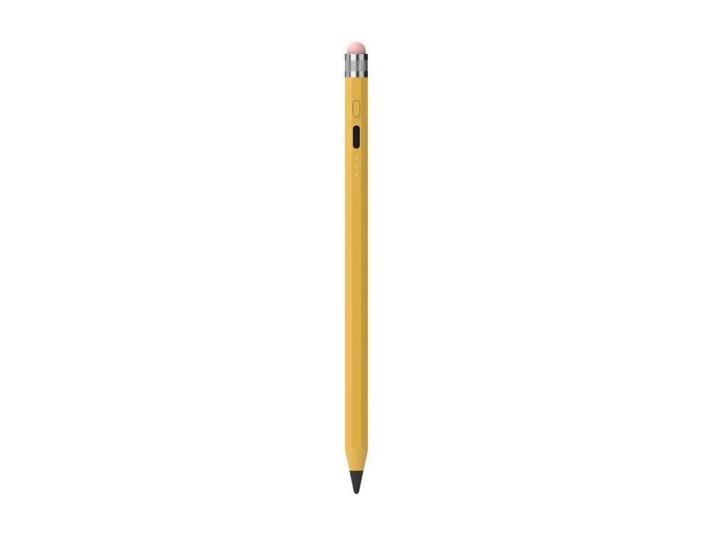ZAGG Oxford Stylus Apple iPad Yellow