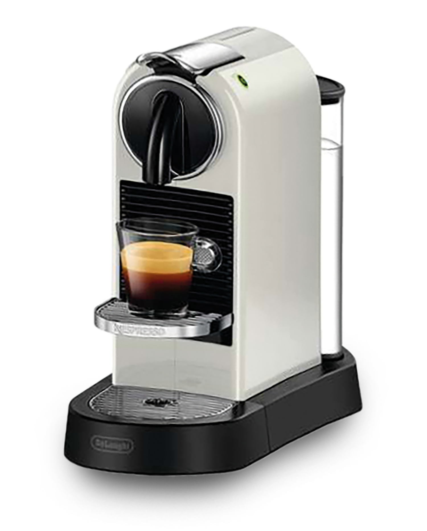 De'Longhi Nespresso System Maschine Citiz EN167.W