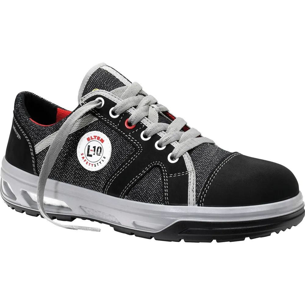 ELTEN Sicherheitshalbschuh SENSATION XX10 Low ESD S3 42