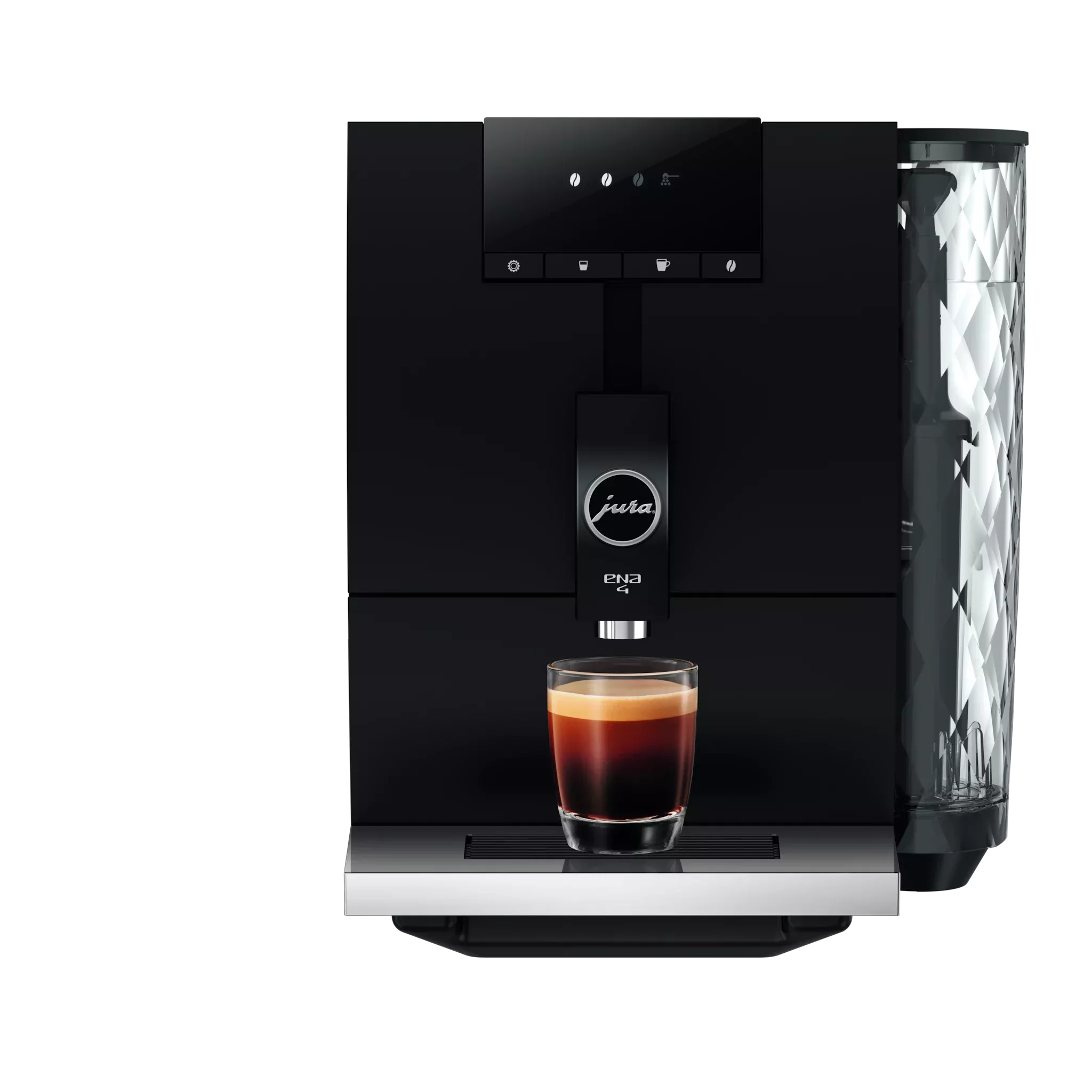 Jura ENA 4 (EB), Full Metropolitan