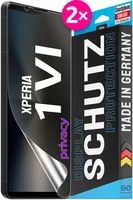smart.engineered SE0-F0112-0513-24-M Sony Xperia 1VI Schlagfest Kratzresistent