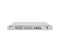 Reyee Layer 2 Cloud Managed PoE Switch PoE+ 4x SFP+ 370W - Switch - 1 Gbps