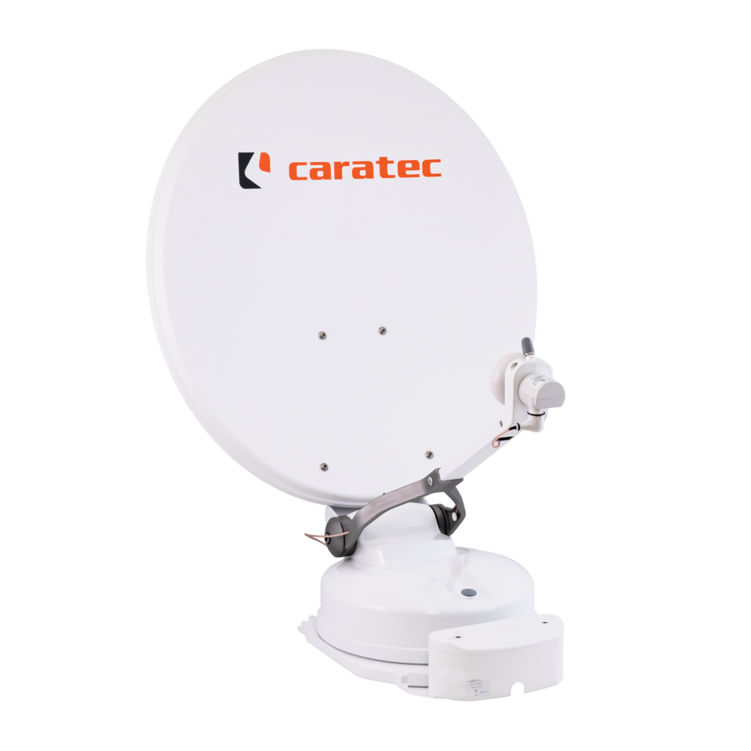 CaratecSat CASAT600S (S)