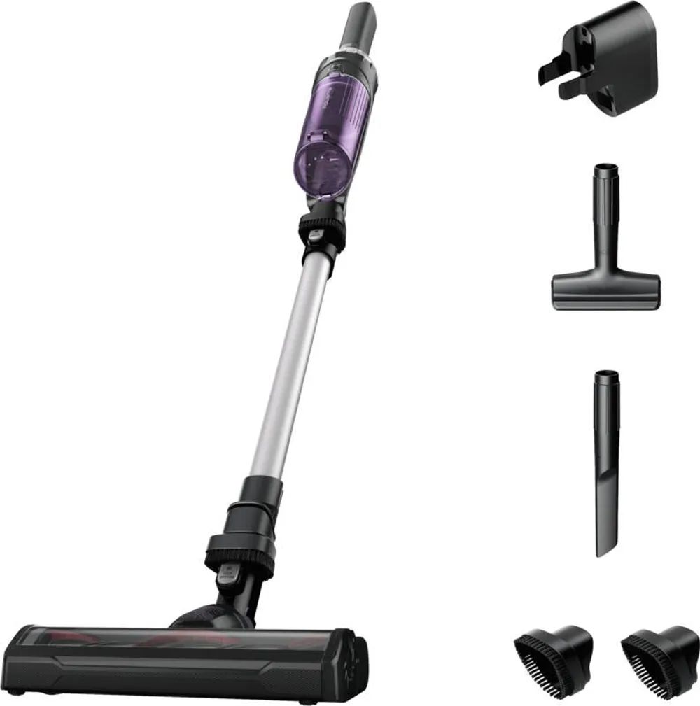 Rowenta Akku-Stielsauger RH1129