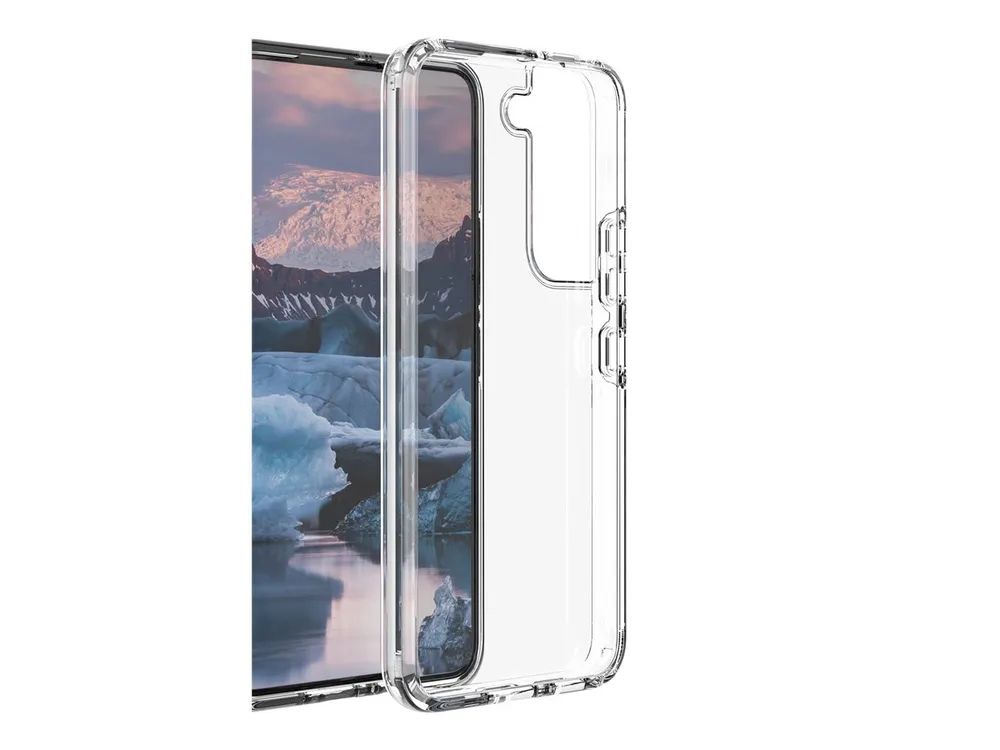 dbramante1928 Iceland Pro - Cover für Samsung Galaxy S23