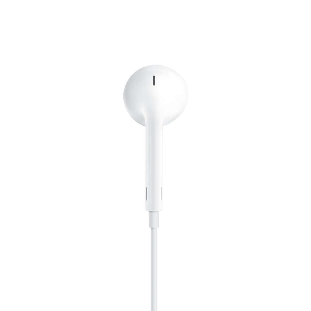 Apple EarPods - Ohrhörer mit Mikrofon - Ohrstöpsel