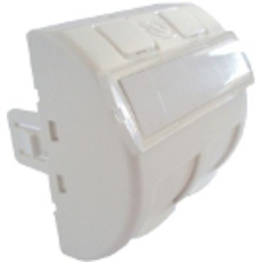 R-TEC MODULTRÄGER 45X45 F.TL10GV3 / RTEC-P MMCANGLGD45002 2F BRANDREX
