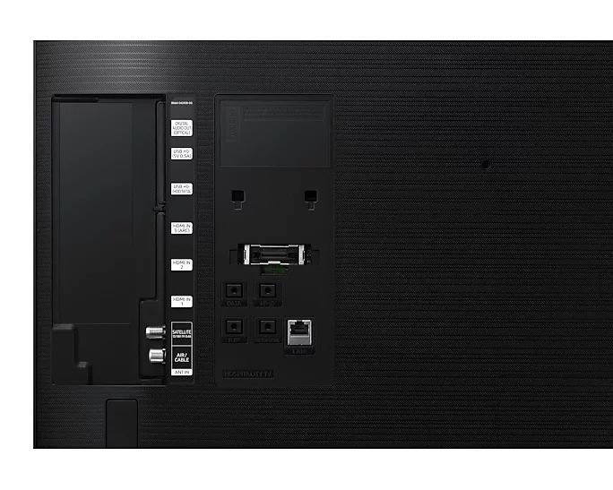 Samsung HG32CF800EU - 81 cm (32") Diagonalklasse HCF8000 Series LCD-TV Open-Box 