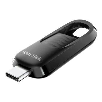 SanDisk Ultra Slider - USB-Flash-Laufwerk - 32 GB