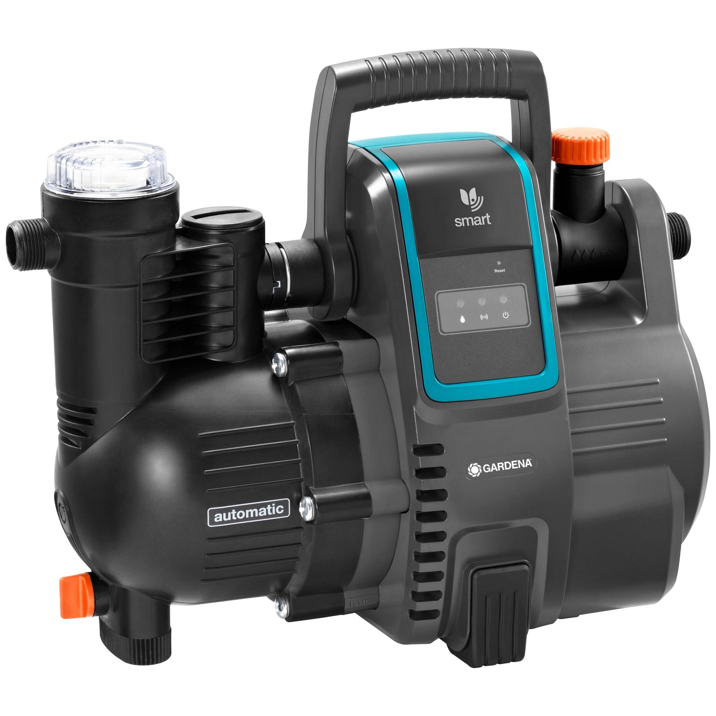 Gardena smart Haus- & Gartenautomat 5000/5