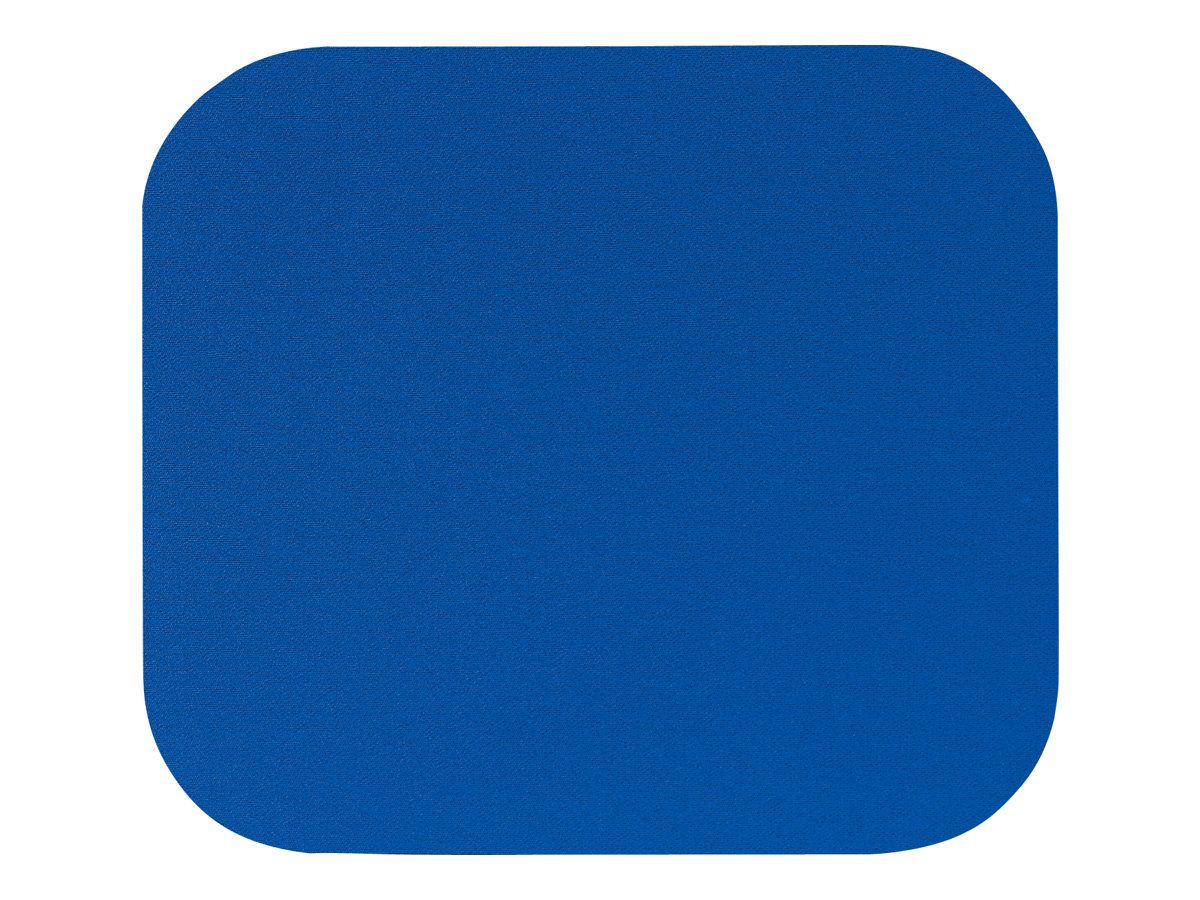 Fellowes Economy - Mauspad - Blau