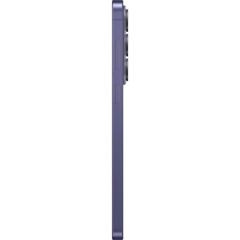 Samsung SM-S948BZVGEUE - Mobiltelefon - 512 GB - Violett