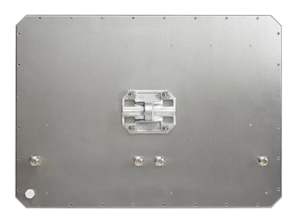 Cisco Aironet Four-Port Dual-Band Polarization-Diverse