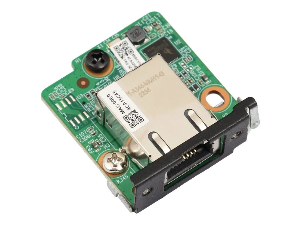 Lenovo Cardpop BTB LAN 8125BGS v2card